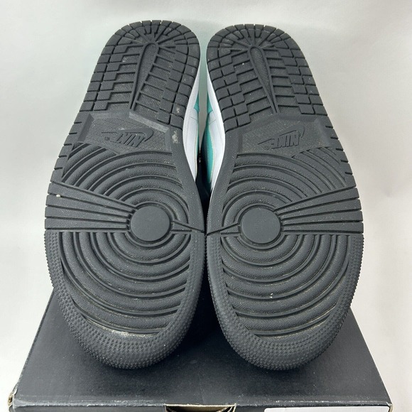 Nike Shoes Air Jordan 1 Mid Retro “Tropical Twist” 2024 - Picture 7 of 9